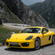 Illustration for article titled The Most Gorgeous Photos Of A Porsche Cayman You Will Ever See